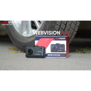 Camera hành trình Webvision A28. H2