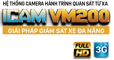 Vietmap iCAM VM200