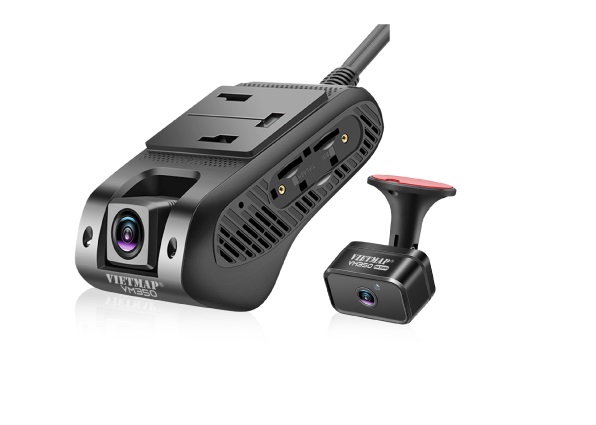 Camera hành trình Vietmap VM350